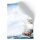 Papeterie-motif SUR LA MER | Voyage & Vacances | Papeterie de haute qualité DIN A4 - 250 feuilles | 90 g/m ² | Imprimé dun côté | commander en ligne! | Paper-Media