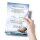 Motif Letter Paper! ON THE SEA 100 sheets DIN A5