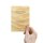 Motif Letter Paper! SHELLS IN THE SAND 100 sheets DIN A6