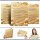 20-pc. Complete Motif Letter Paper-Set SHELLS IN THE SAND