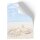 Cancelleria-Motif CASTELLO DI SABBIA | Viaggi & Vacanze | Di alta qualità cancelleria DIN A4 - 20 fogli | 90 g/m ² | Stampato su un lato | Ordine online! | Paper-Media