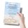 Briefpapier SANDBURG - DIN A5 Format 100 Blatt