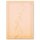 Motif Letter Paper! TRACES IN THE SAND 50 sheets DIN A4 Travel & Vacation, Travel motif, Paper-Media