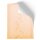 Stationery-Motif TRACES IN THE SAND | Travel & Vacation | High quality Stationery DIN A4 - 50 Sheets | 90 g/m² | Printed on one side | Order online! | Paper-Media