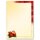 20 fogli di carta da lettera decorati Cibo & Bevande FRAGOLE DIN A4 - Paper-Media Cibo & Bevande, Natura, Paper-Media