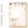 HUMMINGBIRD Briefpapier Motif paper CLASSIC 50 sheets, DIN A4 (210x297 mm), A4C-8034-50