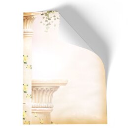 Stationery-Motif HUMMINGBIRD | Animals | High quality Stationery DIN A4 - 250 Sheets | 90 g/m² | Printed on one side | Order online! | Paper-Media