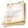 Motif Letter Paper! HUMMINGBIRD 250 sheets DIN A4