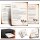 Motif Letter Paper! FUNNY PUPPY 20 sheets DIN A4