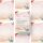 Motif Letter Paper! COCKATOO 50 sheets DIN A4