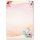 Motif Letter Paper! COCKATOO 100 sheets DIN A4