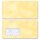 High-quality envelopes! MARBLE YELLOW