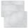 25 patterned envelopes MARBLE GREY in C6 format (windowless)