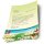 Motif Letter Paper! FOUR SEASONS - SUMMER 50 sheets DIN A4