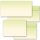 25 patterned envelopes FOUR SEASONS - SUMMER in C6 format (windowless)