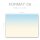 10 patterned envelopes FOUR SEASONS - WINTER in C6 format (windowless)