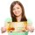 200-pc. Complete Motif Letter Paper-Set AUTUMN LEAVES