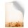 Briefpapier - Motiv HERBSTLAUB | Jahreszeiten - Herbst | Hochwertiges DIN A4 Briefpapier - 20 Blatt | 90 g/m² | einseitig bedruckt | Online bestellen!