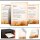 Briefpapier HERBSTLAUB - DIN A4 Format 20 Blatt
