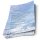 Motif Letter Paper! MOUNTAINS IN THE SNOW 50 sheets DIN A4