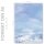 Briefpapier BERGE IM SCHNEE - DIN A5 Format 100 Blatt