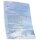 Briefpapier BERGE IM SCHNEE - DIN A6 Format 100 Blatt