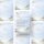 Motif Letter Paper! WINTER LANDSCAPE 250 sheets DIN A4