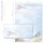 100-pc. Complete Motif Letter Paper-Set WINTER LANDSCAPE