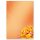 Briefpapier FROHE OSTERN - DIN A4 Format 100 Blatt