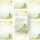 Motif Letter Paper! GREEN PARROT 100 sheets DIN A4