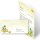40-pc. Complete Motif Letter Paper-Set GREEN PARROT