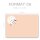10 patterned envelopes HAPPY HALLOWEEN in C6 format (windowless)