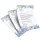 Motif Letter Paper! BLUE HYDRANGEAS 250 sheets DIN A5