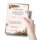 Motif Letter Paper! GINGERBREAD TIME 50 sheets DIN A5