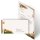 20-pc. Complete Motif Letter Paper-Set GINGERBREAD TIME