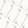 Notepads FLORAL LETTER | DIN LONG Format |  2 Blocks