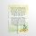 Notepads GREEN PARROT | DIN A6 Format |  10 Blocks