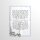 Notepads SPRING BRANCHES | DIN A6 Format |  2 Blocks