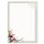 Notepads SUMMER BRANCHES | DIN A6 Format |  2 Blocks Animals, Seasons - Summer, , Paper-Media