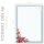 RAMI DI AUTUNNO Notizblöcke  CLASSIC 10 Blocchi, DIN A6 (105x148 mm), BLA6-3008-10