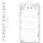 Notepads BLOOM  | DIN LONG Format |  2 Blocks