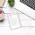 Notepads GINKGO | DIN A5 Format |  20 Blocks