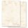 Papel de carta MÁRMOL BEIGE - 100 Hojas formato DIN A6 Mármol & Estructura, Papier de marbre, Paper-Media