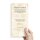 Stationery-Motif MARBLE BEIGE | Marble & Structure | High quality Stationery DIN LONG - 100 Sheets | 90 g/m² | Printed on both sides | Order online! | Paper-Media