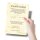 Briefpapier MARMOR HELLGELB - DIN A5 Format 50 Blatt