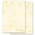 Papel de carta MÁRMOL AMARILLO CLARO - 100 Hojas formato DIN A6 Mármol & Estructura, Papier de marbre, Paper-Media