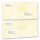 Enveloppes de motif Marbre & Structure, MARBRE JAUNE CLAIR 10 enveloppes (sans fenêtre) - DIN LANG (220x110 mm) | Auto-adhésif | Commander en ligne! | Paper-Media