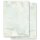 Papel de carta MÁRMOL VERDE CLARO  - 100 Hojas formato DIN A5 Mármol & Estructura, Papier de marbre, Paper-Media