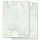 100 fogli di carta da lettera decorati MARMO VERDE CHIARO DIN A6 Marmo & Struttura, Papier de marbre, Paper-Media