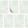 MARMO VERDE CHIARO Briefpapier Papier de marbre ELEGANT 100 fogli di cancelleria, DIN A6 (105x148 mm), A6E-680-100
